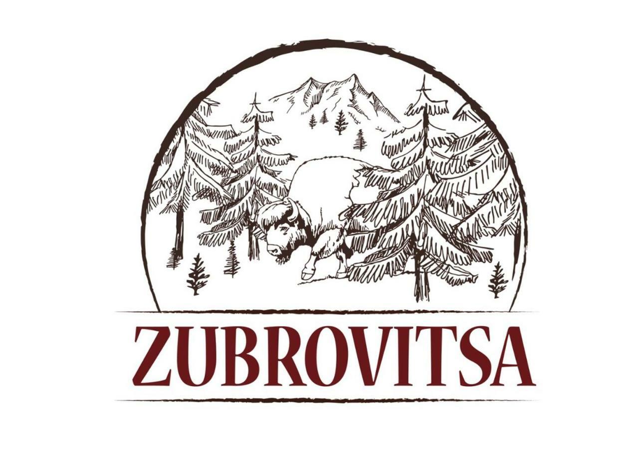 Зубровиця Bukovinka Zewnętrze zdjęcie